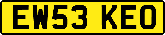 EW53KEO