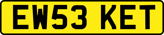 EW53KET