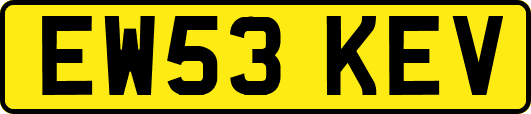 EW53KEV