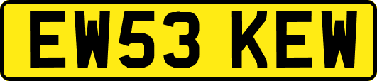 EW53KEW