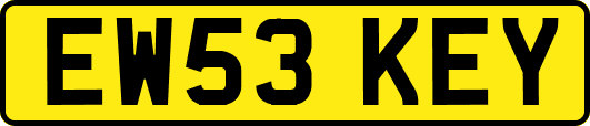 EW53KEY