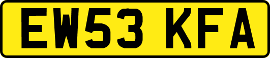 EW53KFA