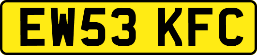 EW53KFC