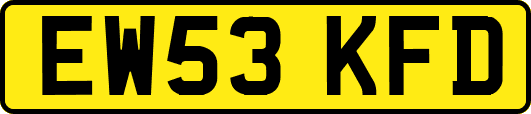 EW53KFD