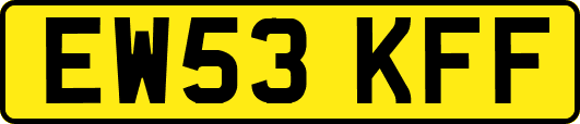 EW53KFF