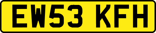 EW53KFH
