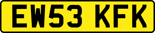 EW53KFK