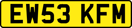 EW53KFM
