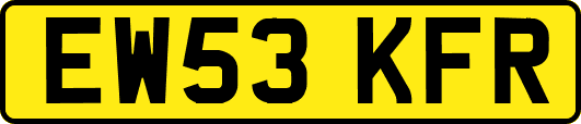 EW53KFR