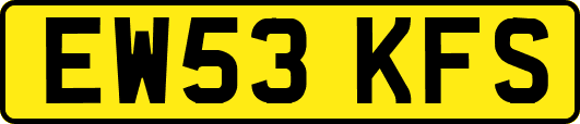 EW53KFS
