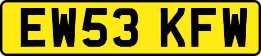 EW53KFW