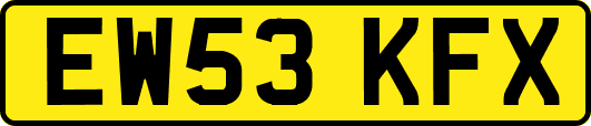 EW53KFX