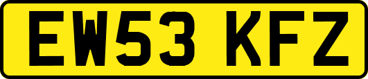 EW53KFZ