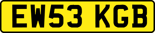 EW53KGB