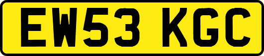 EW53KGC