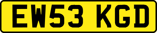 EW53KGD