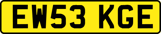 EW53KGE