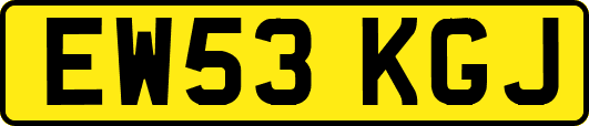 EW53KGJ