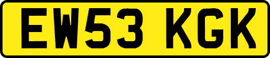EW53KGK