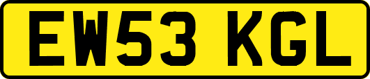 EW53KGL