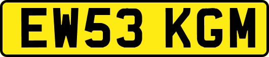 EW53KGM