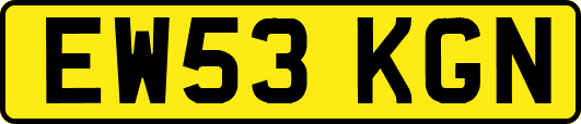 EW53KGN