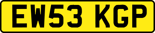 EW53KGP