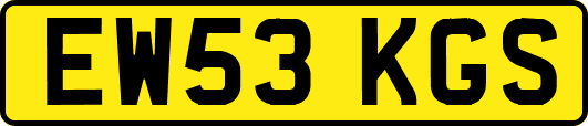 EW53KGS