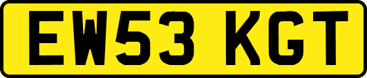 EW53KGT