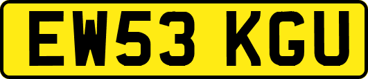 EW53KGU