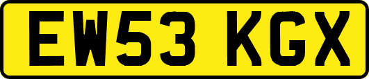 EW53KGX