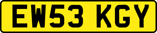 EW53KGY