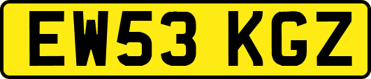 EW53KGZ