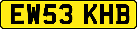 EW53KHB