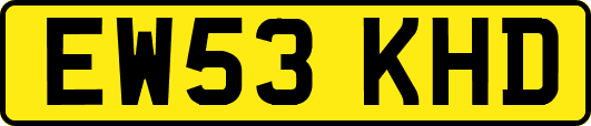 EW53KHD