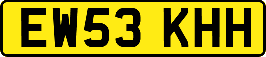 EW53KHH