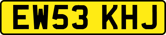 EW53KHJ