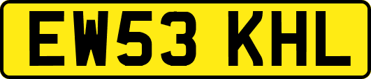 EW53KHL