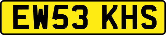 EW53KHS