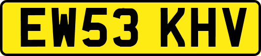 EW53KHV