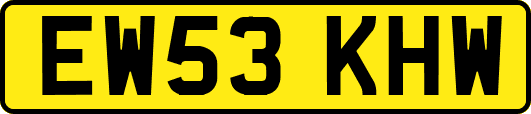 EW53KHW