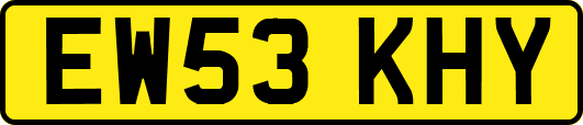 EW53KHY