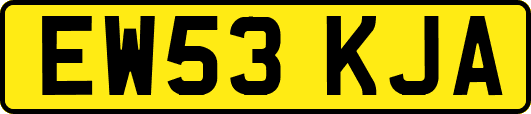 EW53KJA