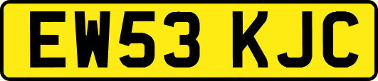 EW53KJC