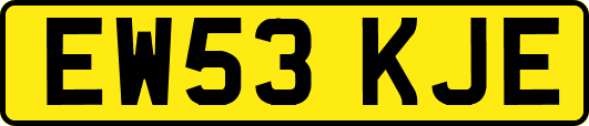 EW53KJE