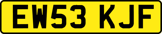 EW53KJF