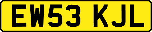 EW53KJL