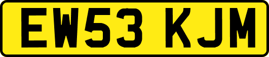 EW53KJM