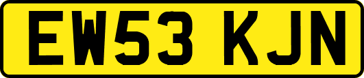 EW53KJN