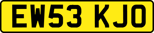 EW53KJO
